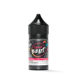 Flavour Beast E-Liquid Ragin' Razz Mango Iced - 30ml / 20mg