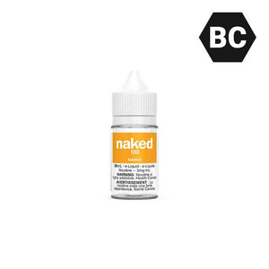 Mango - Naked 100