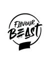Flavour Beast E-Liquid Wild White Grape Iced - 30ml / 20mg