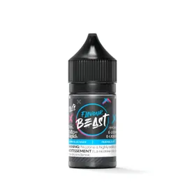 Flavour Beast E-Liquid Bomb Blue Raspberry - 30ml / 20mg
