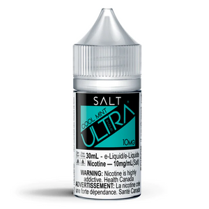 Cool Mint - Ultra Salts