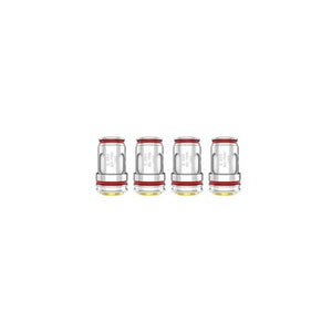 Crown 5 - UWell Replacement Coils (4 Pack)