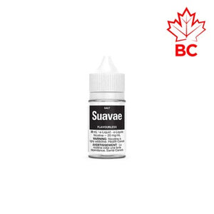 Flavourless - Suavae [BC]