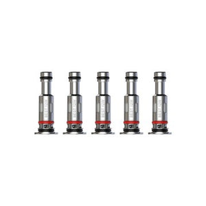 LP1 - Smok Replacement Coil (5 Pack)