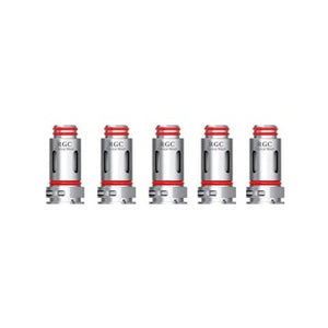 RGC - Smok Replacement Coil (5 Pack)