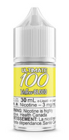 Yellow Blood - Ultimate 100 (30 ml)