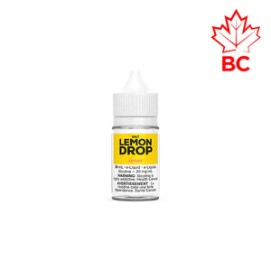 Lychee - Lemon Drop Salt (30ml)