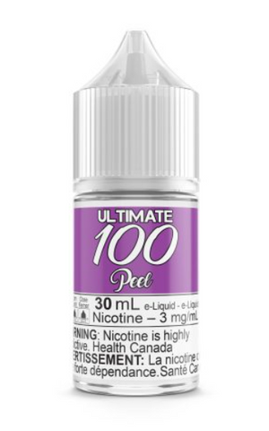 Peel - Ultimate 100 (30 ml)