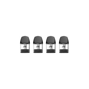 Uwell Caliburn A2 Replacement Pods 0.9Ohm 4Pk